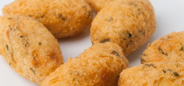 Appetizers