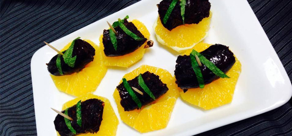 Appetizers