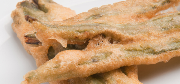 Appetizers