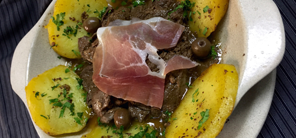 Carne